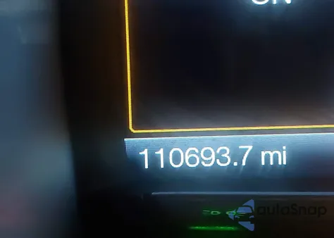 2015 Ford Taurus Sel z USA, uszkodzony, nr VIN 1FAHP2E80FG101683